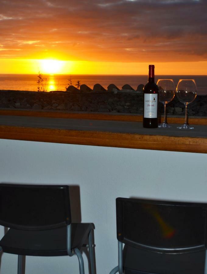 Casa La Vista - Bungalow With Fantastic Sea Views Arguineguin 외부 사진
