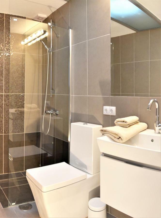 Casa La Vista - Bungalow With Fantastic Sea Views Arguineguin 외부 사진