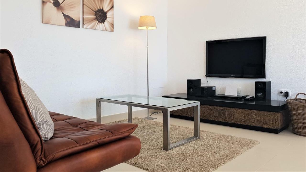 Casa La Vista - Bungalow With Fantastic Sea Views Arguineguin 외부 사진