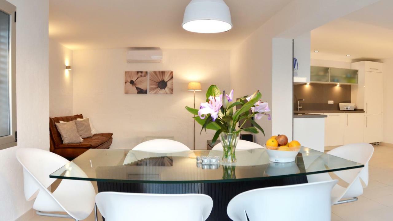 Casa La Vista - Bungalow With Fantastic Sea Views Arguineguin 외부 사진