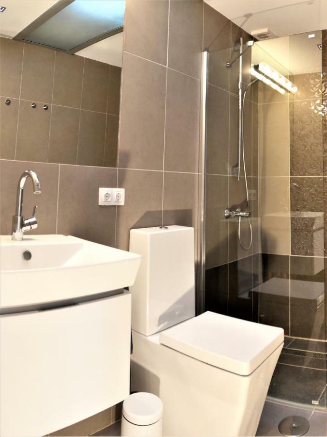 Casa La Vista - Bungalow With Fantastic Sea Views Arguineguin 외부 사진