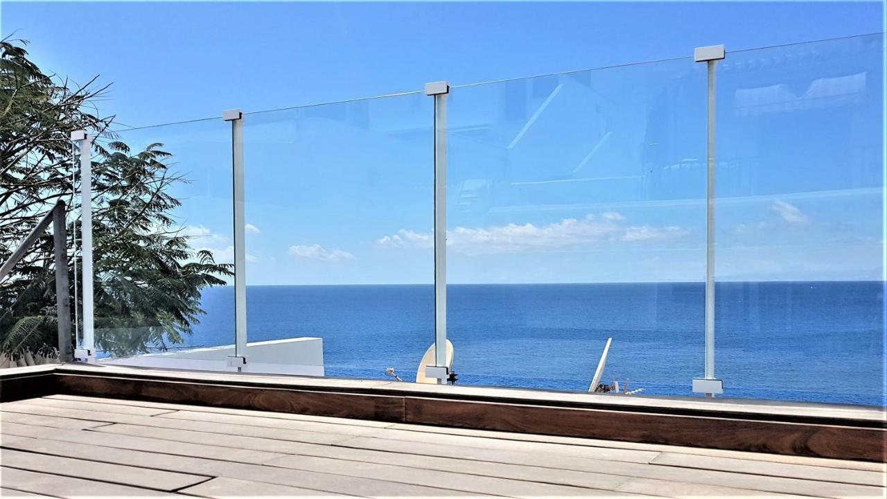 Casa La Vista - Bungalow With Fantastic Sea Views Arguineguin 외부 사진